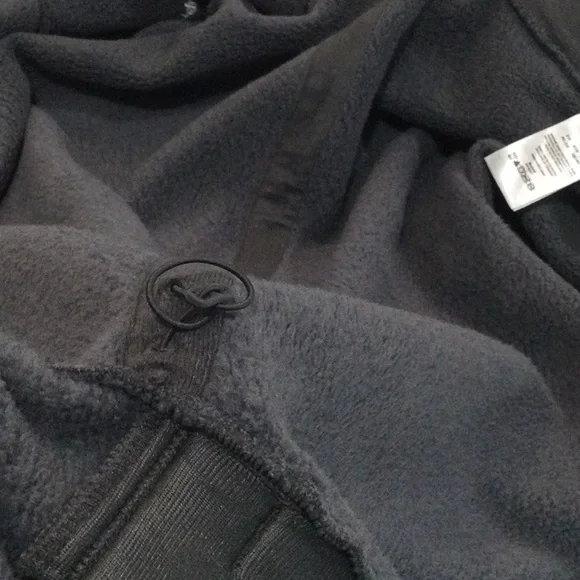 Columbia Houndstooth Fleece Jacket - Picture 9 of 12